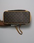 Riveting Bag, bottom view